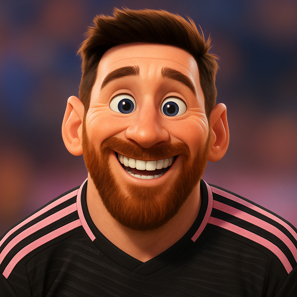 Messi