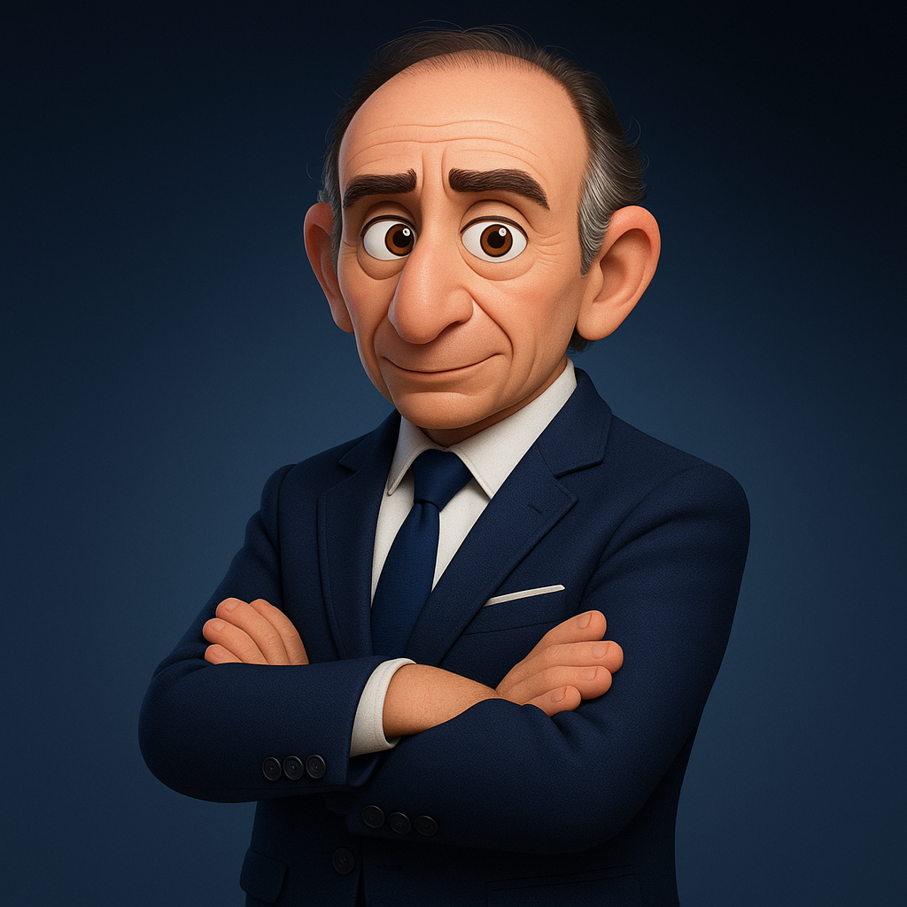 Zemmour