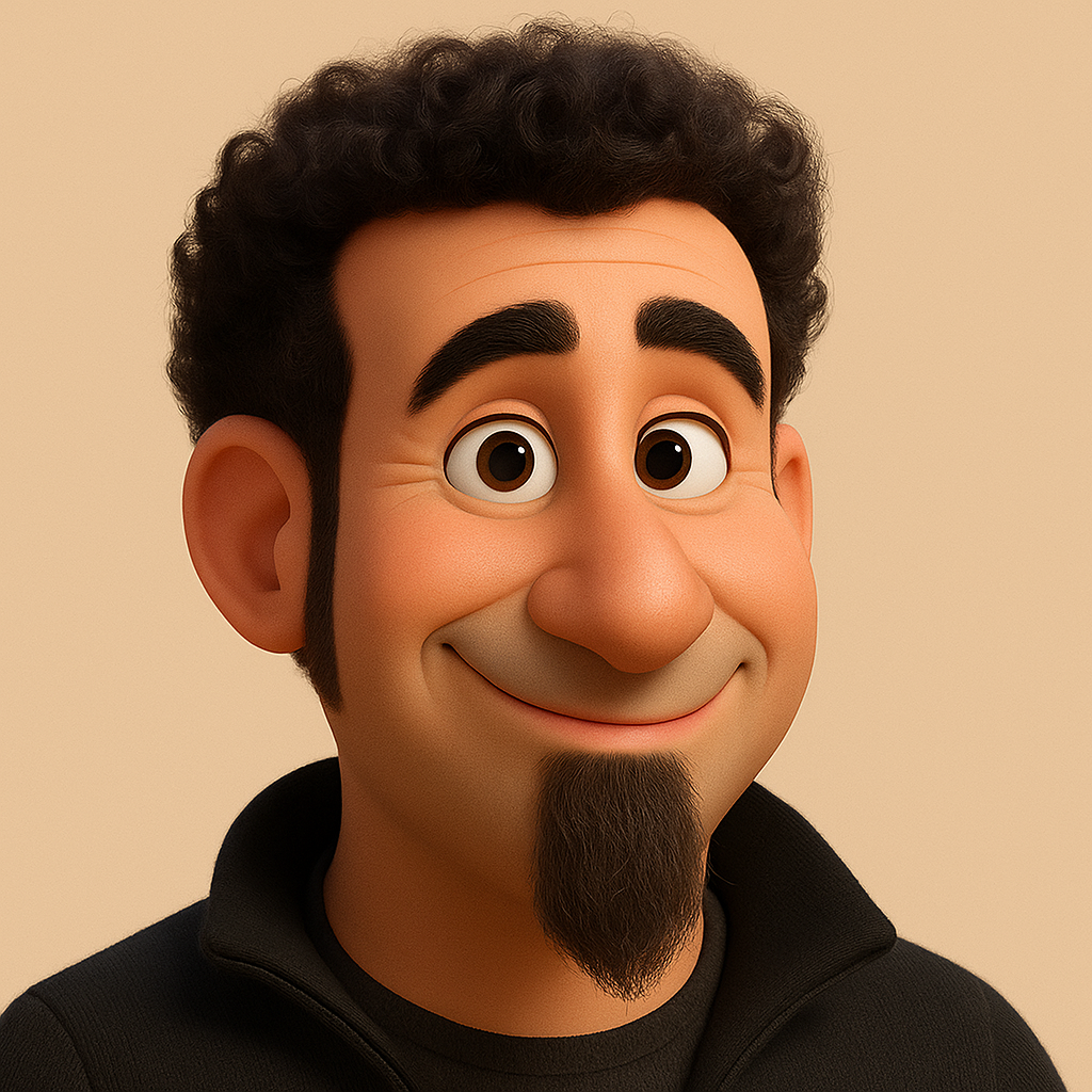 Serj